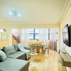 Villa met Drie Slaapkamers